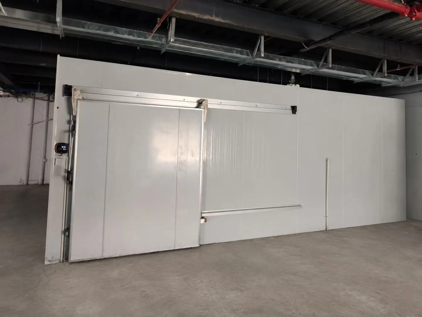 Cold Room Storage, 3kw - detail 22
