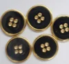 Metal Enamel Button