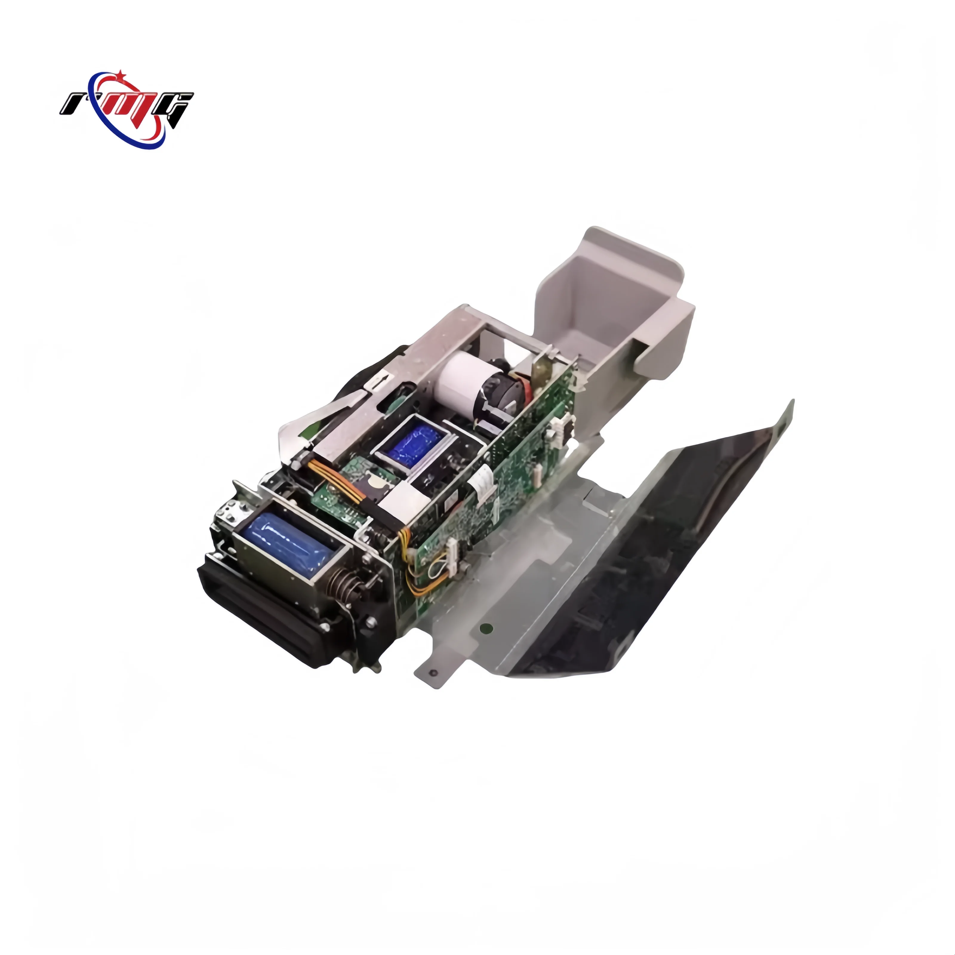 S5645000046 5645000046 Nautilus Hyosung Card Reader MCU Hyosung MCU ...