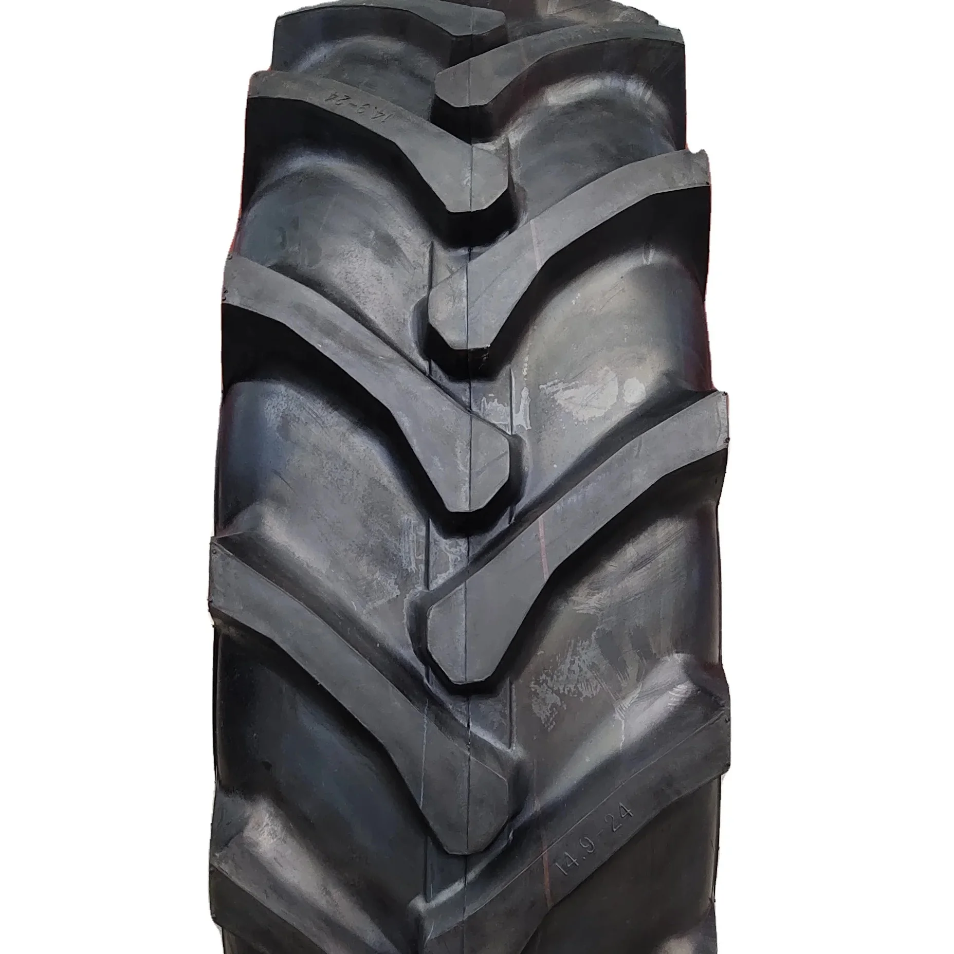 Agriculture Tractor Tyres R2 Pattern 12.424 12.428 18.430 18.434 18