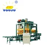 QTJ4-25 concrete block machine