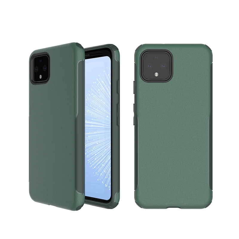 Google Pixel 5 Чехол Купить