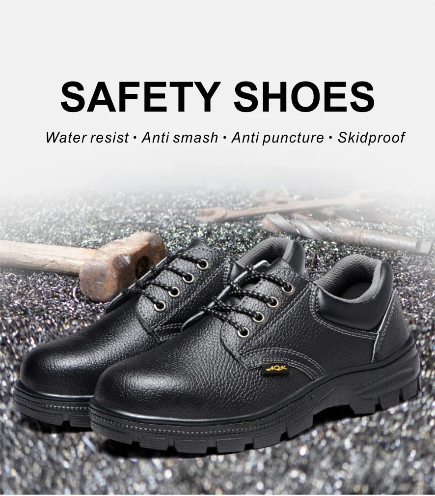 labor protection shoes