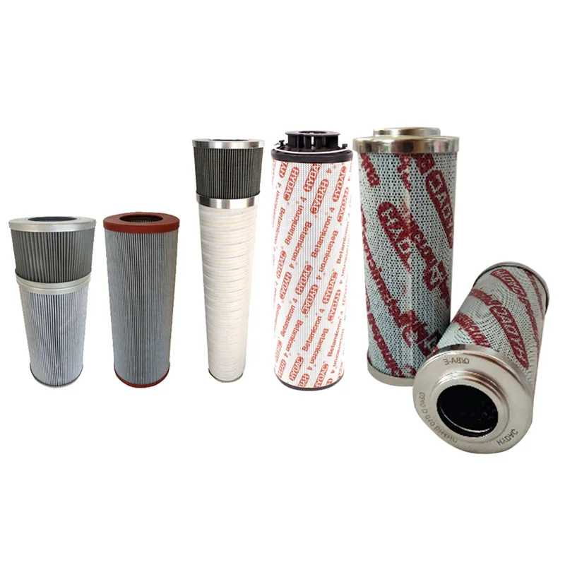 Warehouse Hydraulic Suction Filter Element For R 0330d010bn4hc Buy