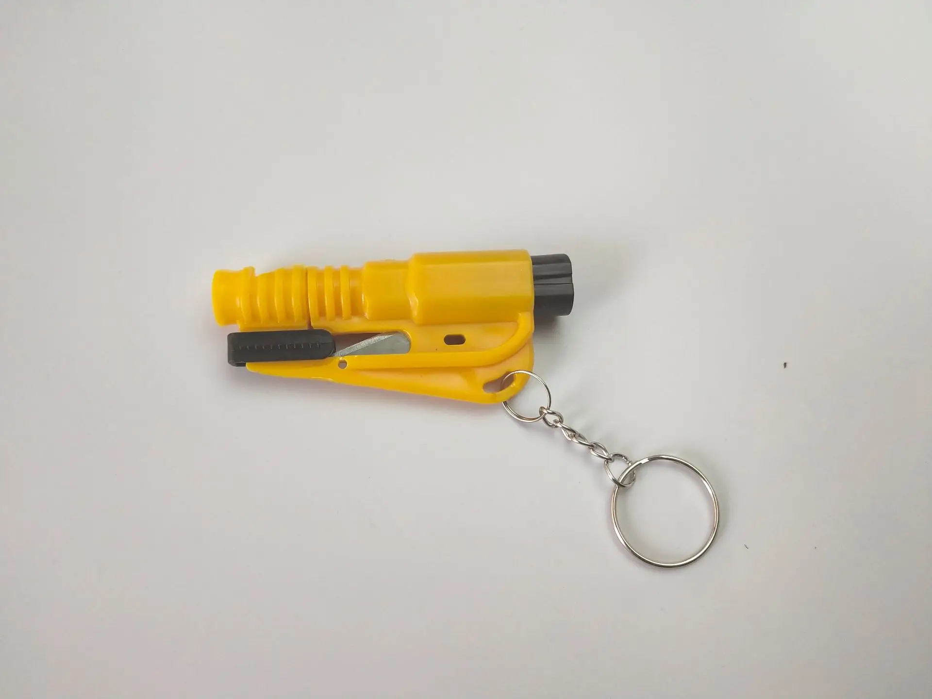 defensive keychain accessories
