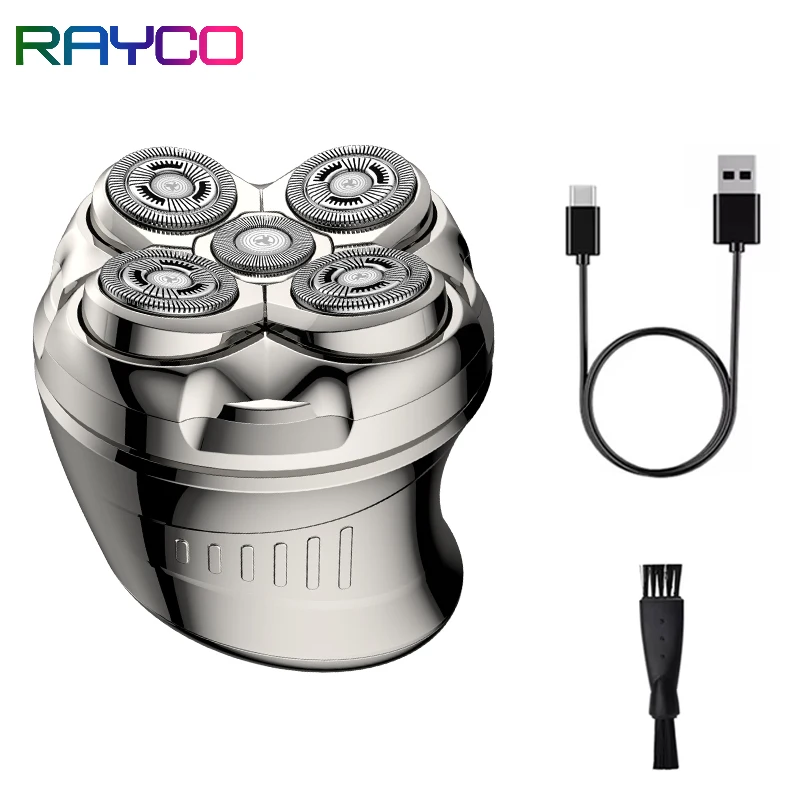 bald head razor shaver