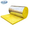 Loft thermal heat resistant batt insulation rolls material glass wool