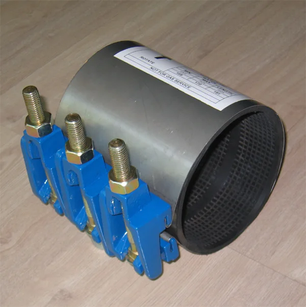 Pipe Leak Repair Clamps Buy Pipe Leak Repair Clamp,Quick Pipe Clamp