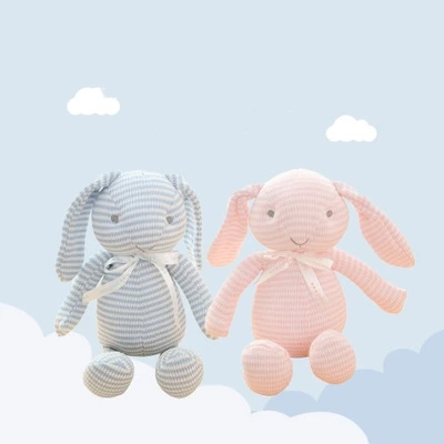 muñecas crochet