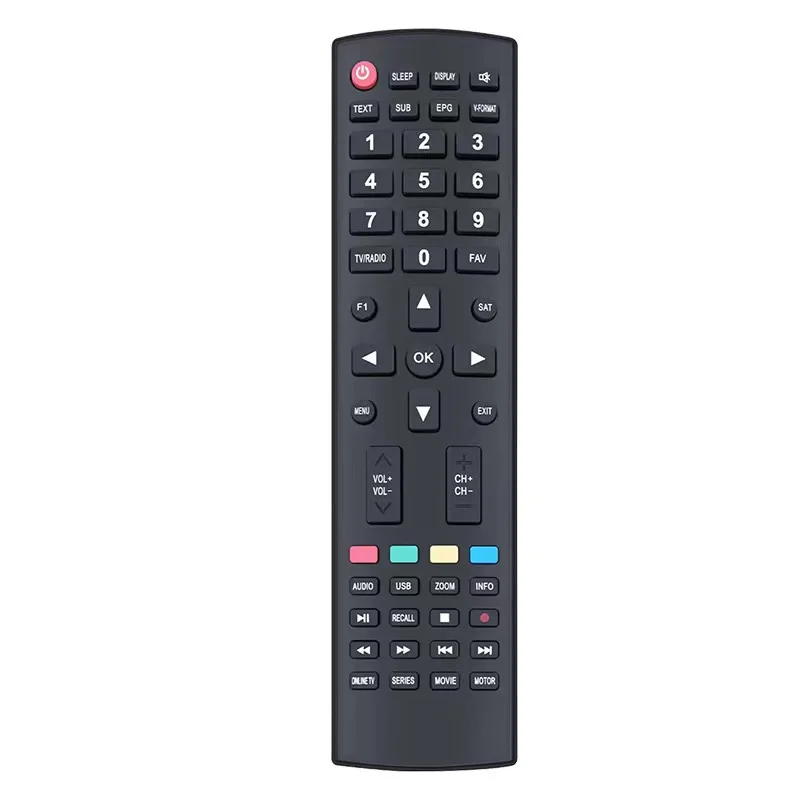 How to Replace a Star TV Remote Control: Practical Guide