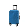 Newest design 20 24 28 inches durable trolley sample luggage for business trip