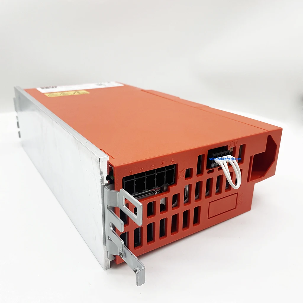 Brand New Original Sew Eurodrive Inverter Mc07b0015-5a3-4-s0 Driver ...