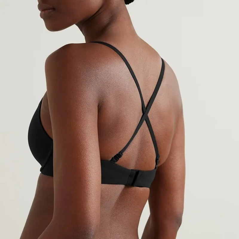 Wholesale New Arrival High Quality Women's Underwear Thin Sexy Bras Ladies Underwear Manufacture OEM Supplier