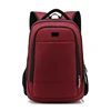 Hotsale 50% Off New Arrival Slim Waterproof Men Women Travel School Business Laptop Backpack With Usb Charging Port