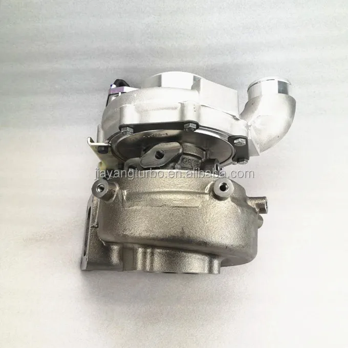 Turbo para HINO con Motor J08E GT4082KLV Turbo 17201-E0142A 766758 ...
