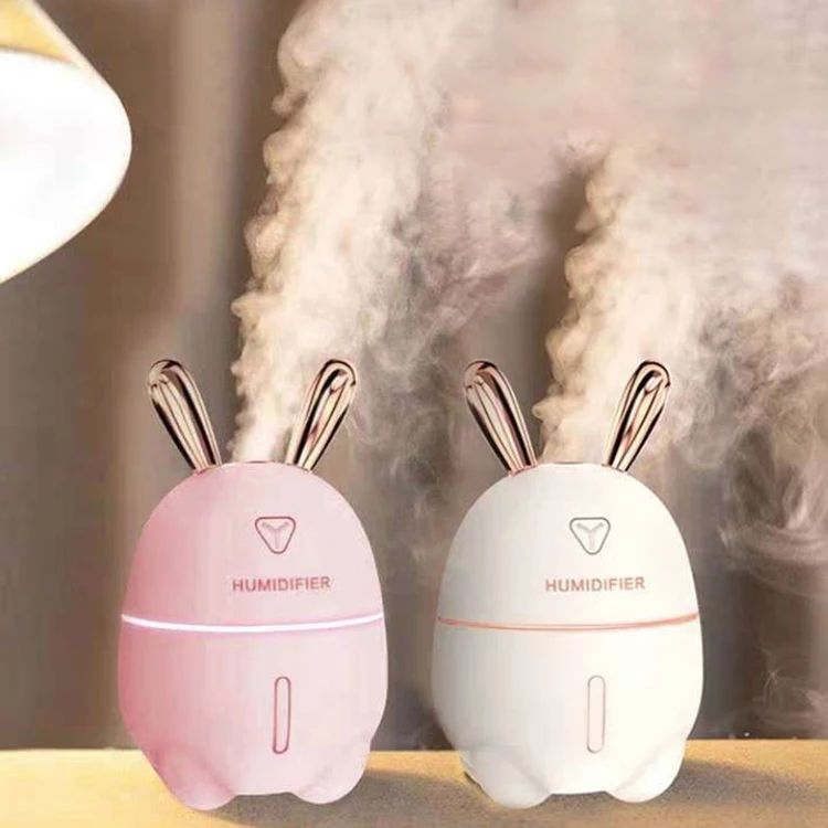 Rabbit Humidifier