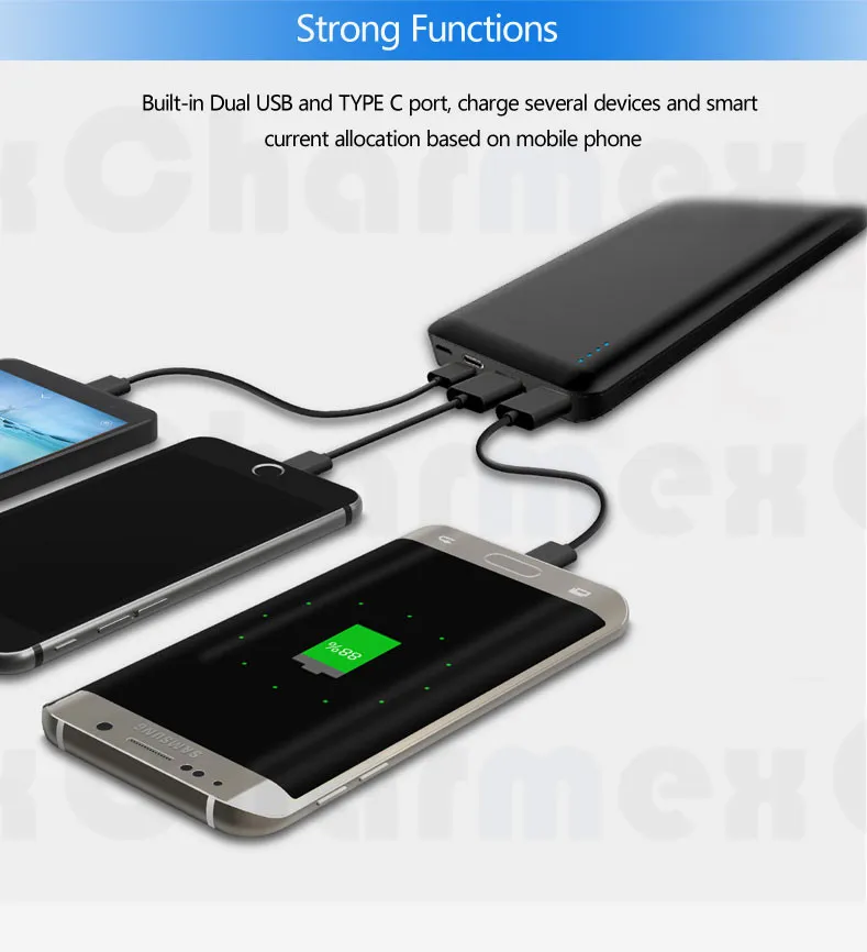 power bank anker