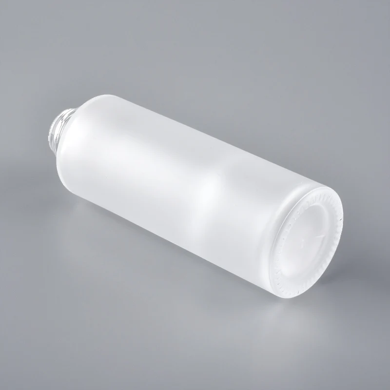frost glass diffuser