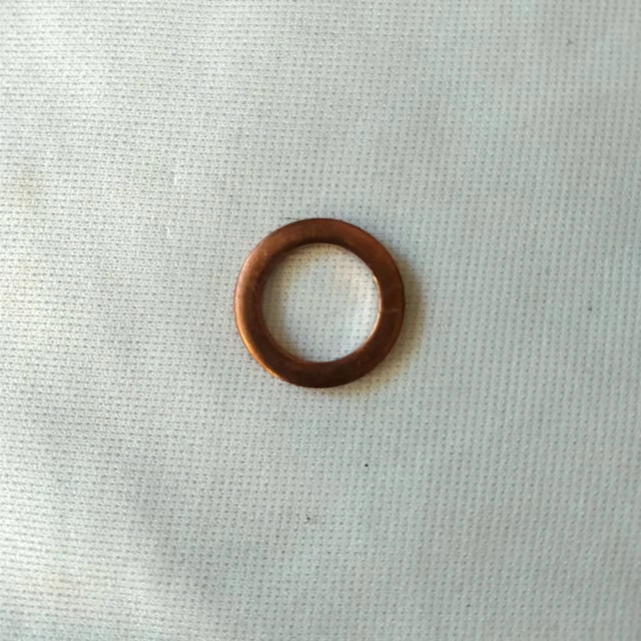 Copper Washer For Mitsubishi Engine 4d56 4m40 Md070717 Gasket - Buy ...