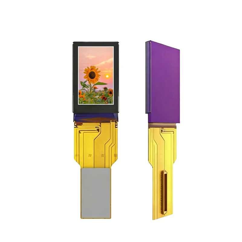 VR LCD Screen Guide: How to Choose the Right Display