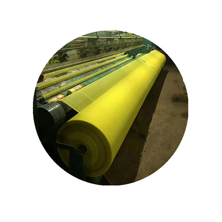 Rollo De Malla Para Jardín,Vela De Tela De Sombra Uv Verde 70% 90%