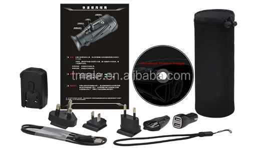 Монокуляр guide. Тепловизор guide td420. guide ir pc230. замена батареи на тепловизоре guide инструкция.