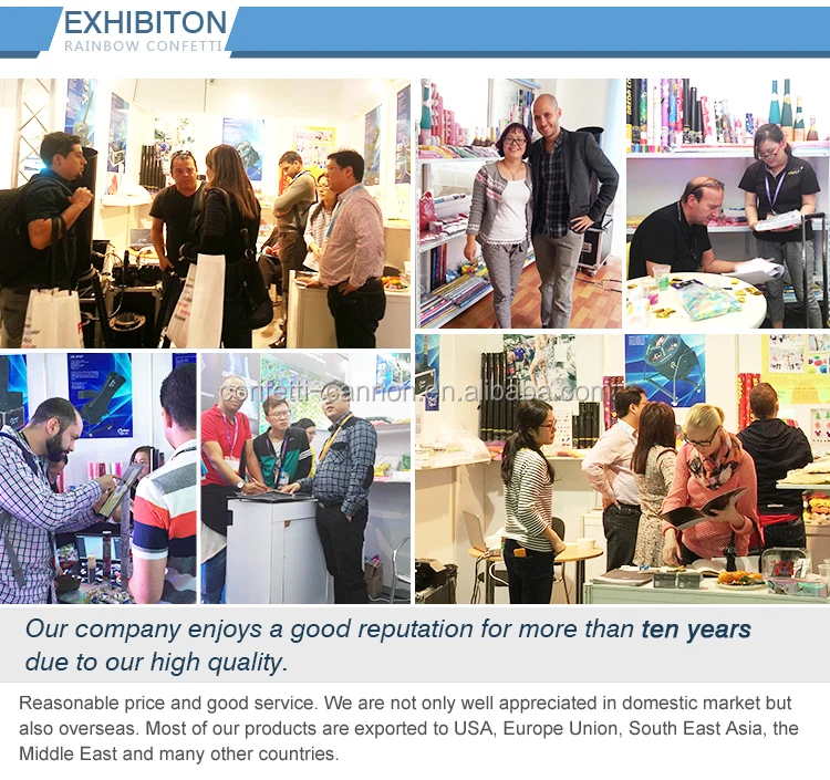 exhibition