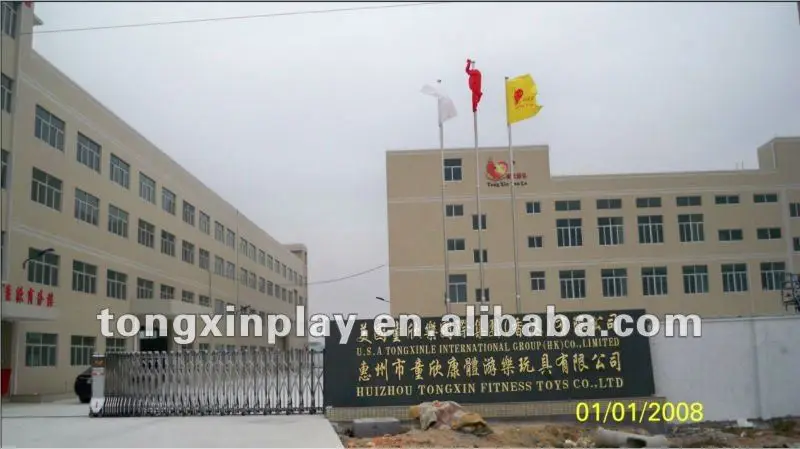 real pic of our factory