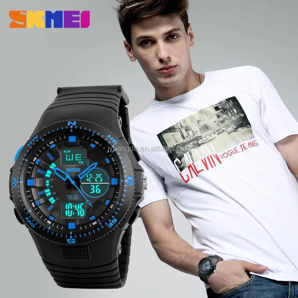 digital watches under 500