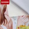 New Design Removable shopping mall Wall Vinyl Sticker for advertising