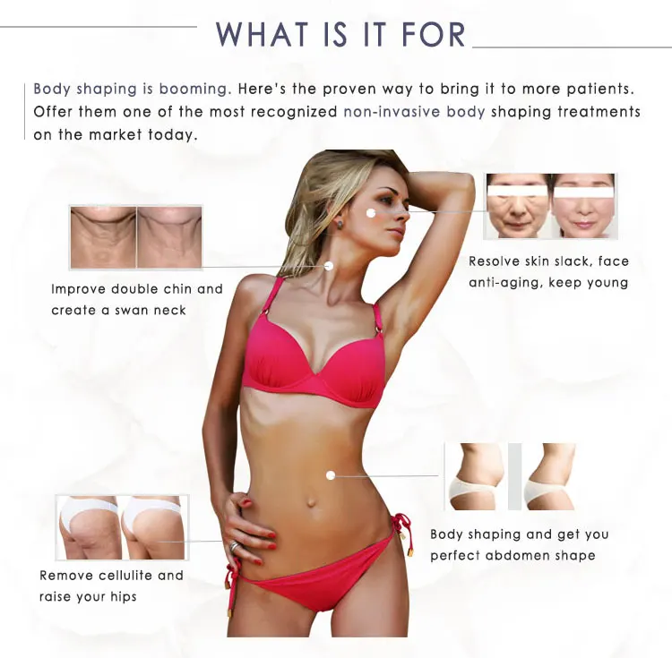 HIMA-OM Promotion Velashape /2020 Power Shape /Cheapest Cavitation Vacuum Style Cellulite