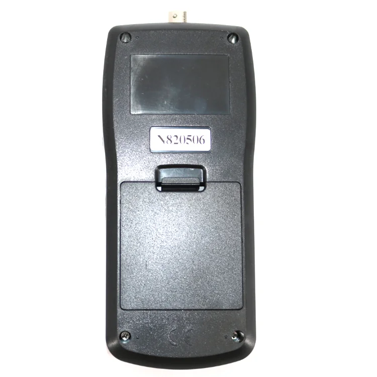 BTT-2880 New Belt Tension Meter BTT2880 with RS232 Software Range 0-750N / 0-120lb / 0-77Kg / 0-114Seems