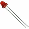 (Electronic Components) IN STOCK MV50154 LED RED DIFF BULLET T-1 3/4 T/H