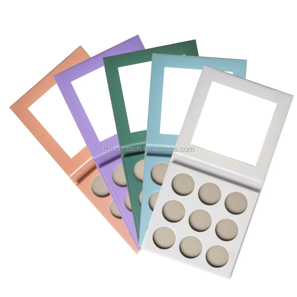 private label eyeshadow palette