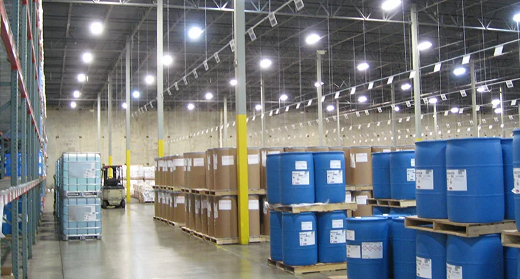 5 Years Warranty Waterproof 200lm/w 100w 150w 200w led high bay ufo - ANKUX.COM