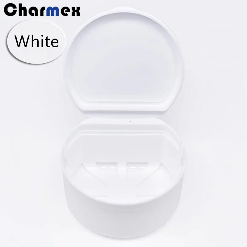 denture cleaning box