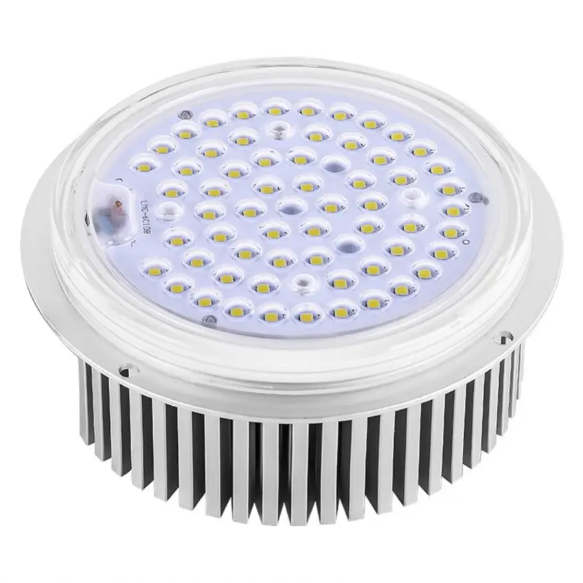 50W Street Lighting Industrial Brightest Rgb 4 Lights 300W Spot Single Led Module For Car Light