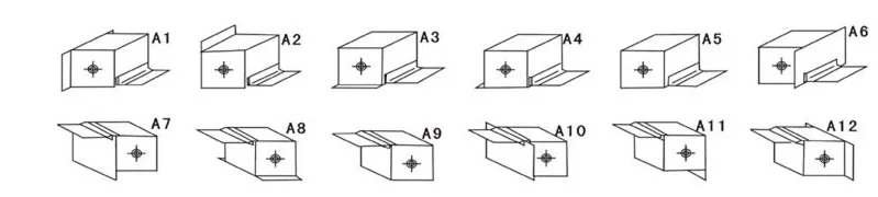 CNC Roll Up Way Covers