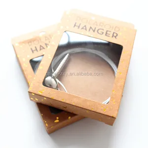 Steel Wire Fridge Magnet Magnetic Photo Frame Factory Supply