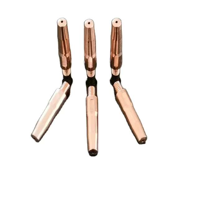 Tokin Arc Welding Torch Accessories Conductive Nozzle,Original Mig Mag