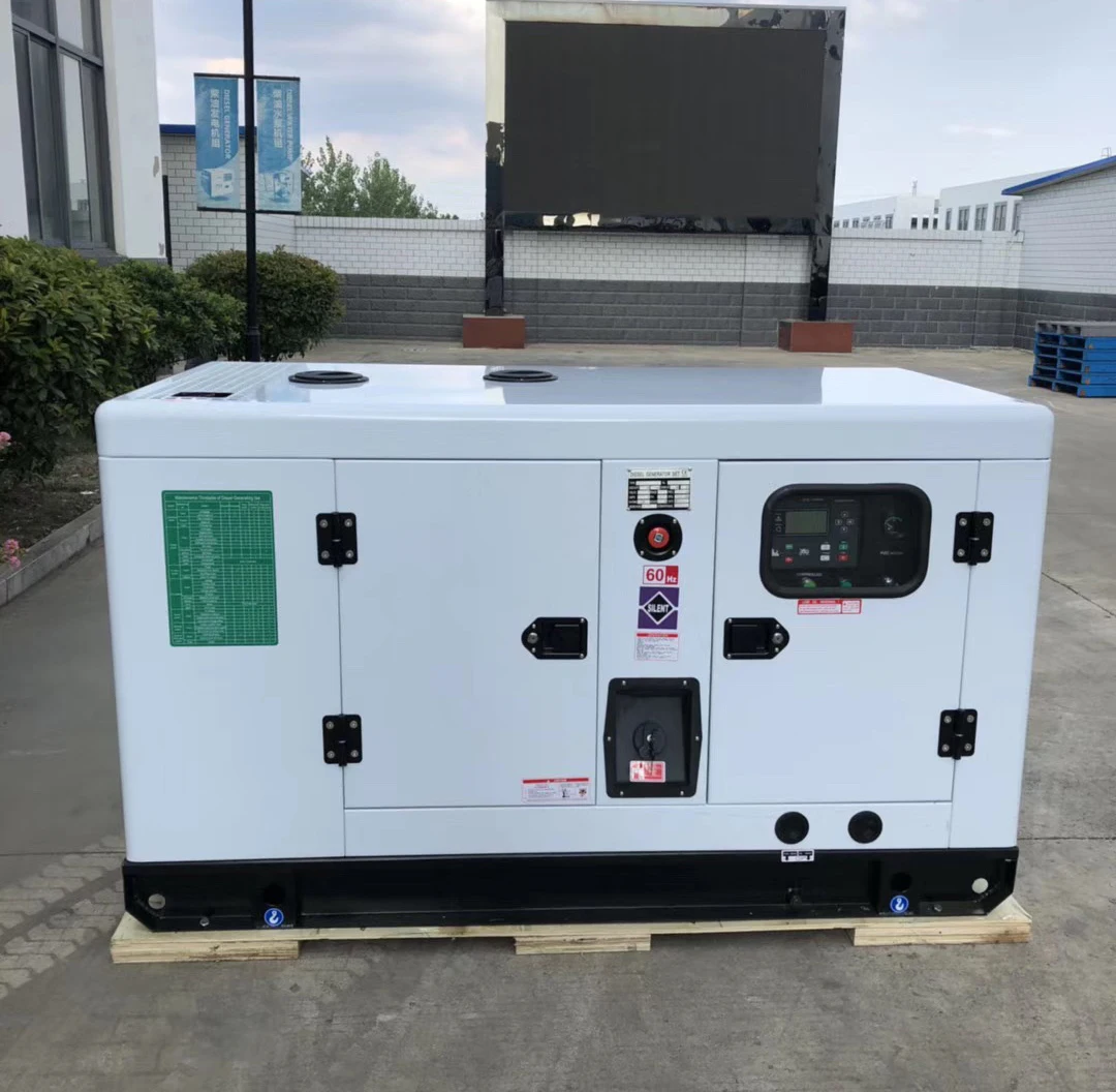 3 Phase Diesel Generator In Uganda Super Silent Generator Buy 20 Kva