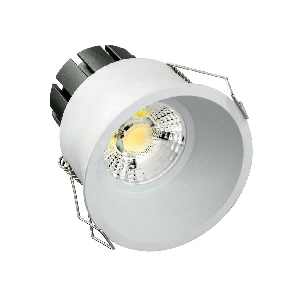 Home lighting 7w 10w bulb 100-240V Dimmable  led spotlighting led light downlight