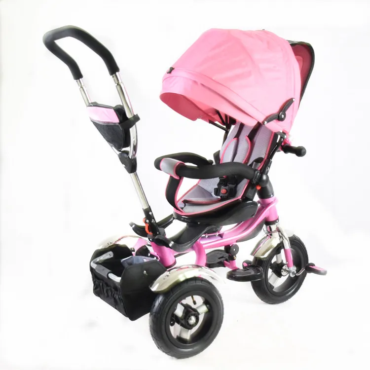 little tikes 3 in 1 trike pink