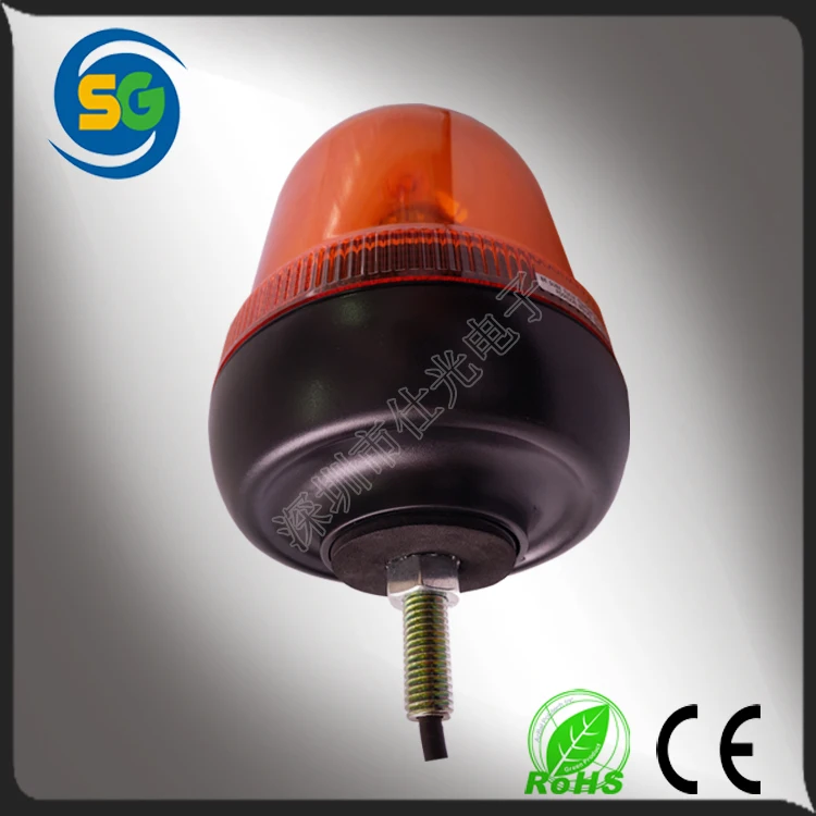 Manufacturer Long lifetime LED warning light energy saving vehicle safely light LED beacon