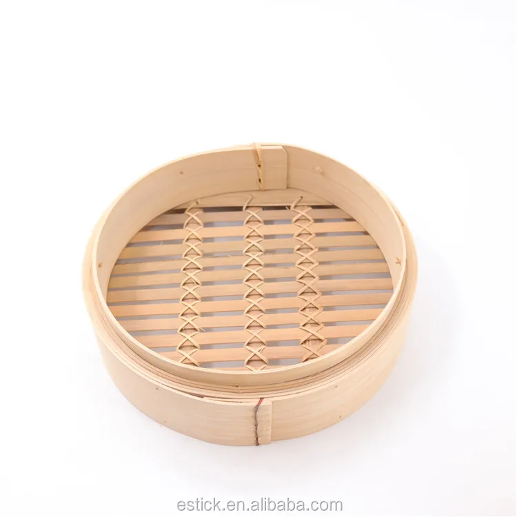 Customized natural harmless mini size steamer for Chinese