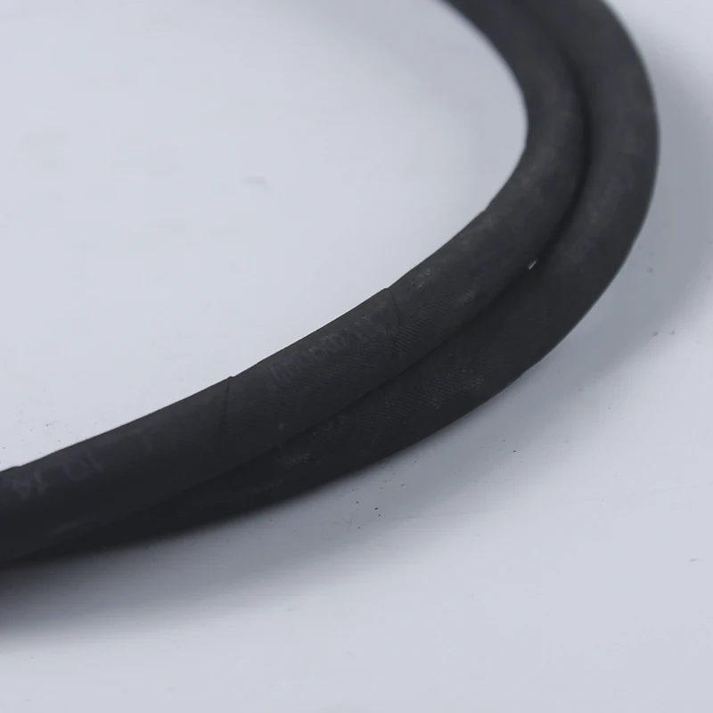 forklift spare parts hose line 0009575507 for linde forklift 335 factory