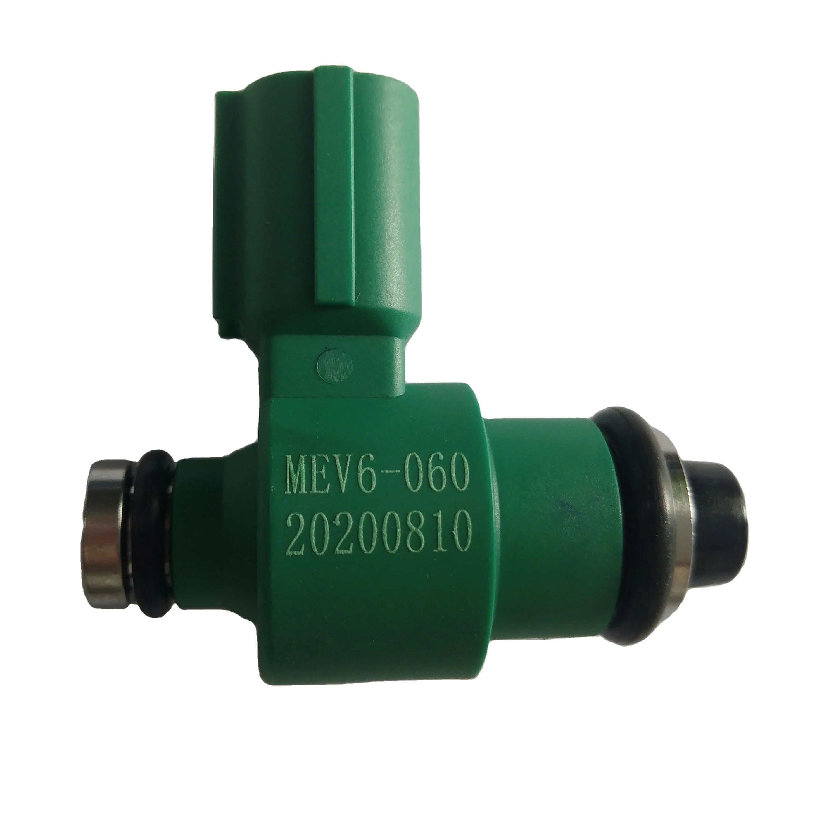 Motorcycle Fuel Injector Mev1030a Mev6038 50cc250cc Fuel Injector