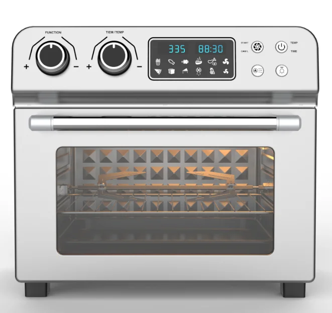 Afo9020 23l,1700w Air Fryer Oven,Deep Fryer Oven Oilless Air Fryer