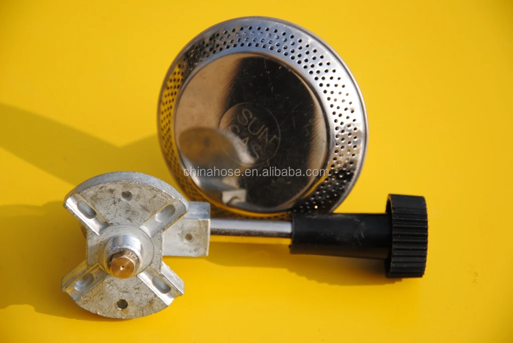 Jg Cast Iron Gas Burner For 3kg 6kg Cylinder,Best Camping Portable Gas