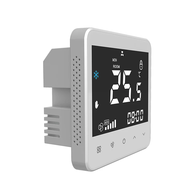 Tuya Wifi Ventilation Controller, HRV, ERV - detail 4